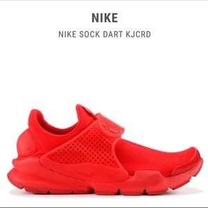**BRAND NEW** NIKE Sock Dart Sneakers